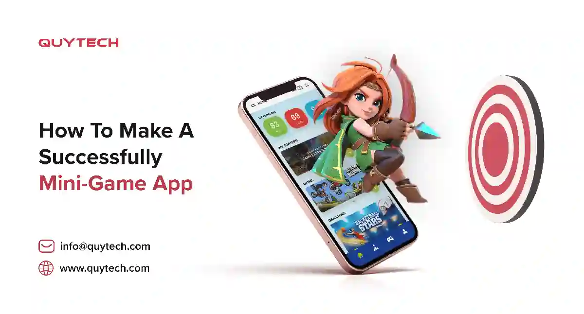 mobile mini game guide