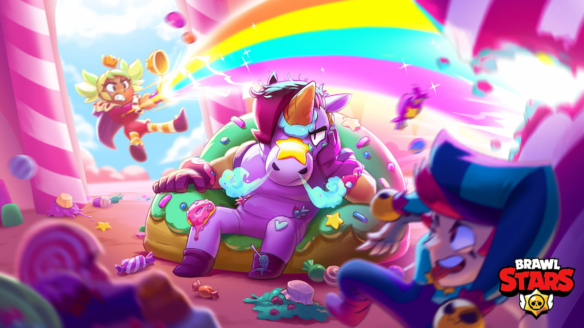 brawl stars patch notes