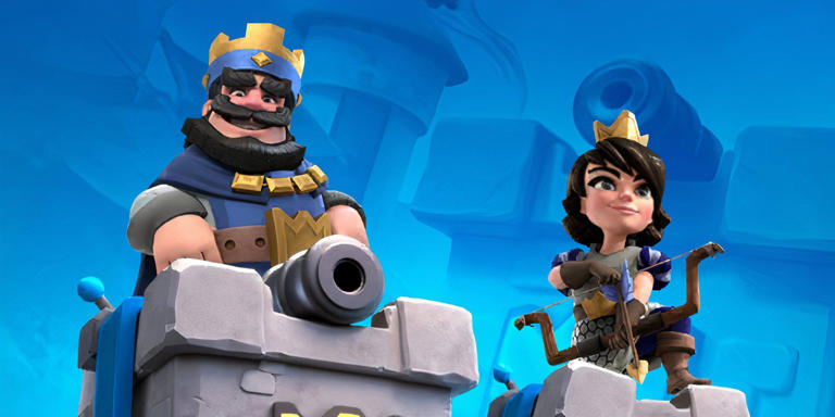 Check the latest Clash Royale tier list featuring best cards and decks for the current meta. Updated rankings to help you climb trophies faster.