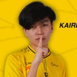 Kairi MLBB Player Profile: Career & Achievements