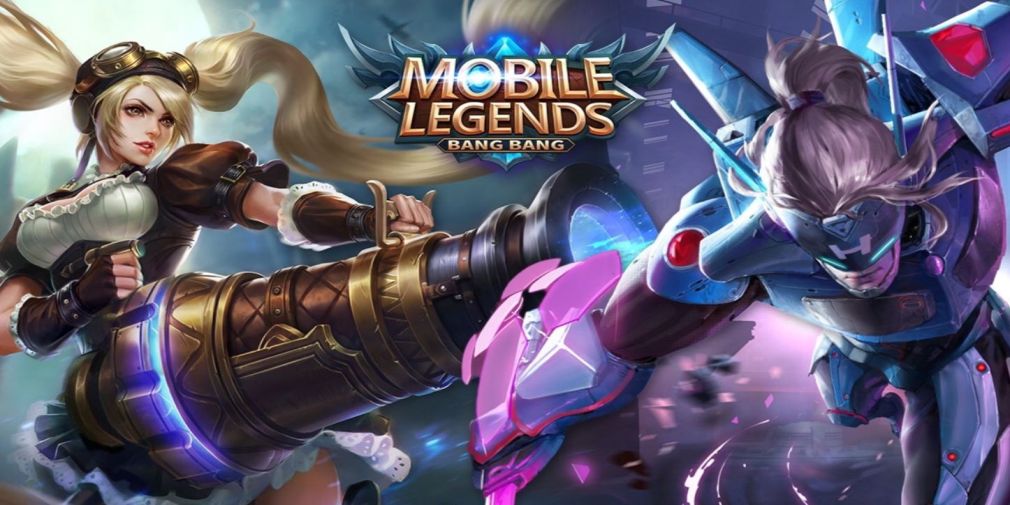moba mobile tier list