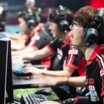 mobile esports scrim guide