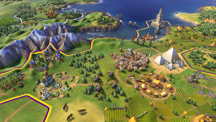 mobile gaming strategy
