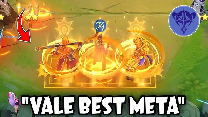 mobile meta strategy