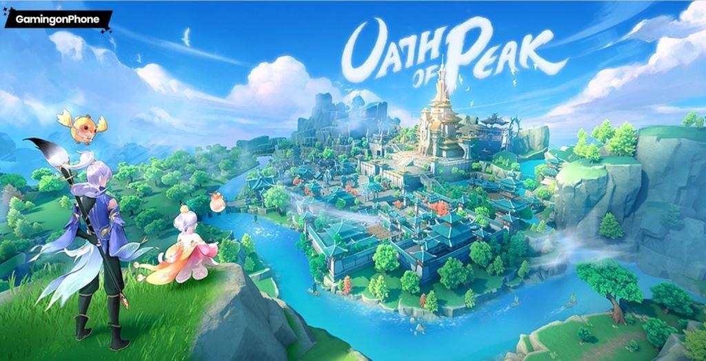 open world mobile tier list