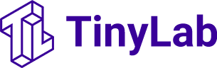tinylabproductions logo