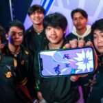 wild rift esports
